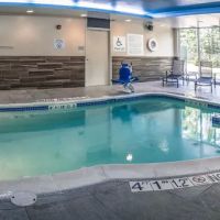 Fairfield Inn & Suites Wisconsin Dells ico
