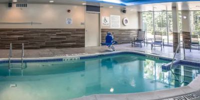 Fairfield Inn & Suites Wisconsin Dells