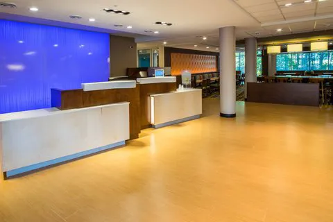 Fairfield Inn & Suites Wisconsin Dells 4