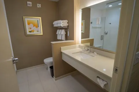 Fairfield Inn & Suites Wisconsin Dells 4