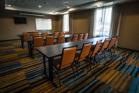 Fairfield Inn & Suites Wisconsin Dells 4