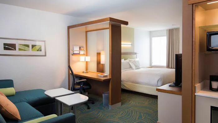 SpringHill Suites Wisconsin Dells 4