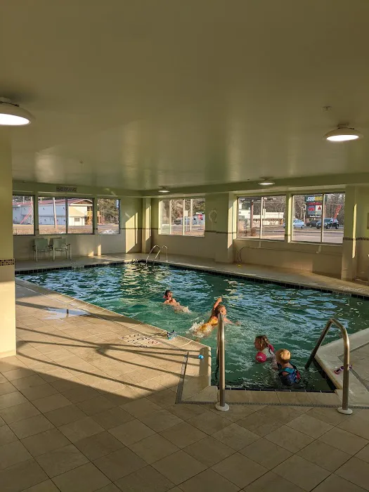 SpringHill Suites Wisconsin Dells 4