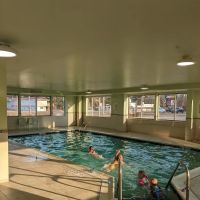 SpringHill Suites Wisconsin Dells ico