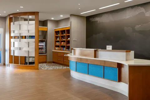 SpringHill Suites Wisconsin Dells 4