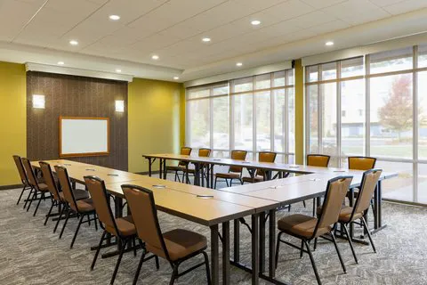 SpringHill Suites Wisconsin Dells 4