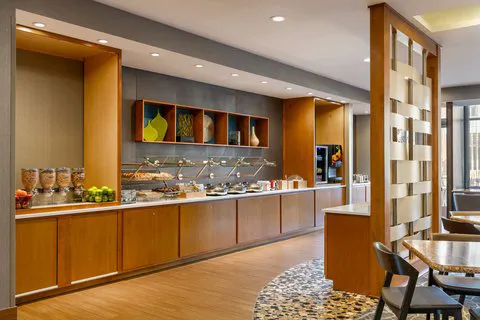 SpringHill Suites Wisconsin Dells 4