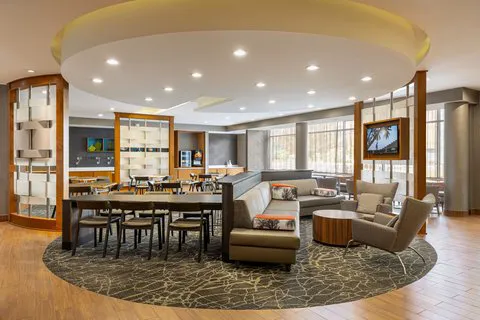 SpringHill Suites Wisconsin Dells 4