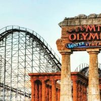Mt. Olympus - Building 25 ico