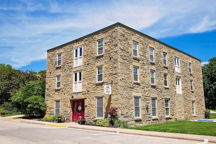 Commerce Street Brewery Hotel 5