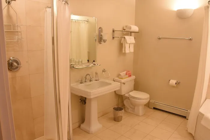 Commerce Street Brewery Hotel 5