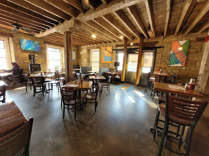 Commerce Street Brewery Hotel 5