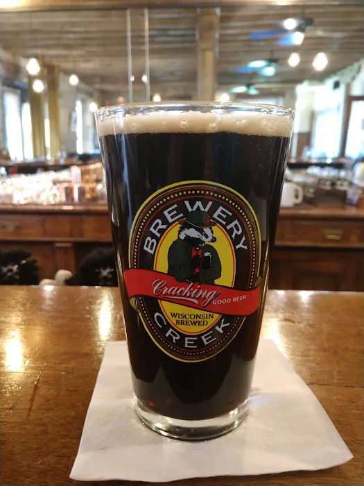 Commerce Street Brewery Hotel 5