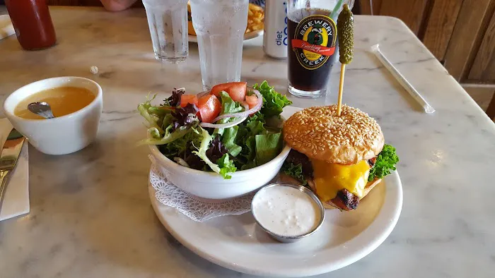 Commerce Street Brewery Hotel 5