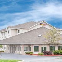 Baymont by Wyndham Freeport ico