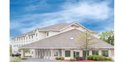 Baymont by Wyndham Freeport
