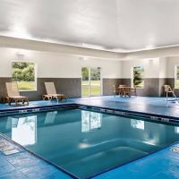 Best Western Legacy Inn & Suites Beloit-South Beloit ico
