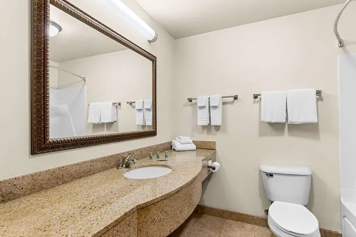 Best Western Legacy Inn & Suites Beloit-South Beloit 4