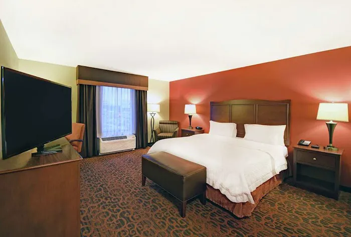 Hampton Inn Beloit 4