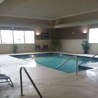 Hampton Inn Beloit ico
