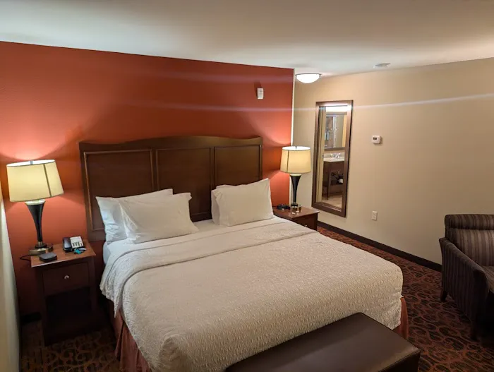 Hampton Inn Beloit 4