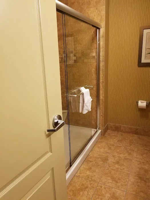 Hampton Inn Beloit 4