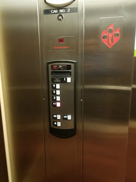 Hampton Inn Beloit 4