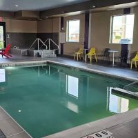 Home2 Suites by Hilton Beloit ico