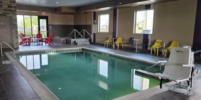 Home2 Suites by Hilton Beloit
