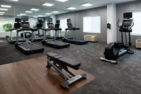 Fairfield Inn & Suites Beloit 4