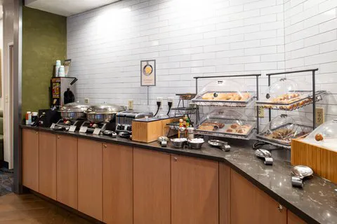 Fairfield Inn & Suites Beloit 4