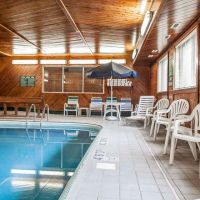 Quality Inn ico