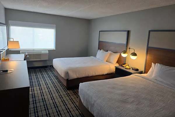 AmericInn by Wyndham Beloit 4