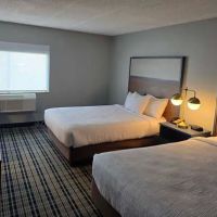 AmericInn by Wyndham Beloit ico
