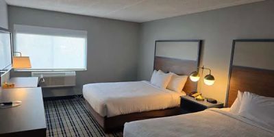 AmericInn by Wyndham Beloit