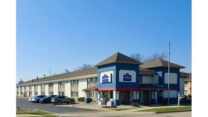 AmericInn by Wyndham Beloit 4