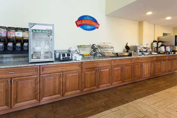 Baymont by Wyndham Beloit 4