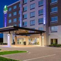 Holiday Inn Express & Suites Beloit by IHG ico