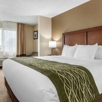 Riverview Inn & Suites, Ascend Hotel Collection ico