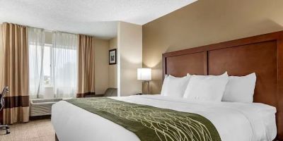 Riverview Inn & Suites, Ascend Hotel Collection