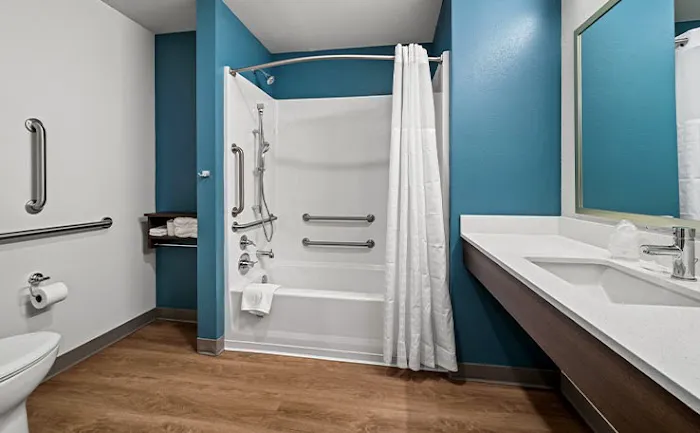 WoodSpring Suites Loves Park - Rockford 4
