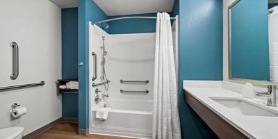 WoodSpring Suites Loves Park - Rockford