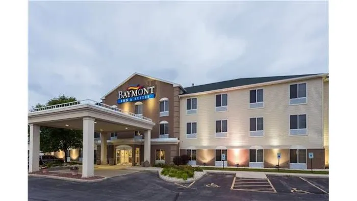 Baymont by Wyndham Waterford/Burlington WI 4