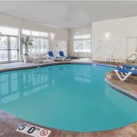 Baymont by Wyndham Waterford/Burlington WI ico