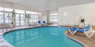 Baymont by Wyndham Waterford/Burlington WI