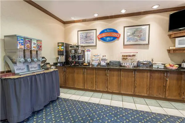 Baymont by Wyndham Waterford/Burlington WI 4
