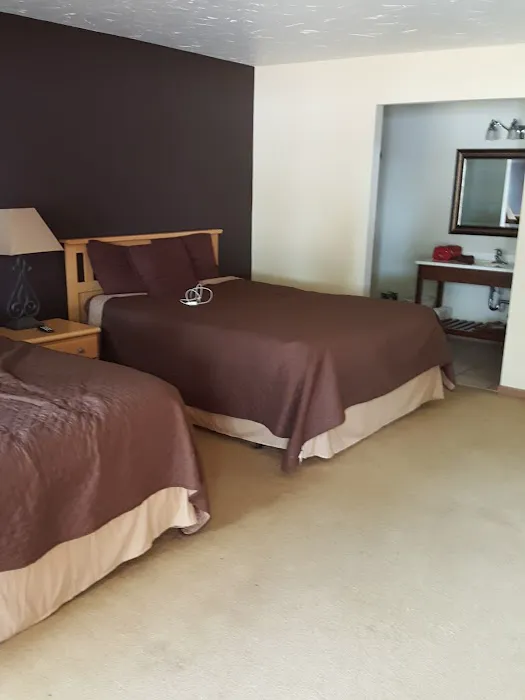 Lily Lake Resort 4