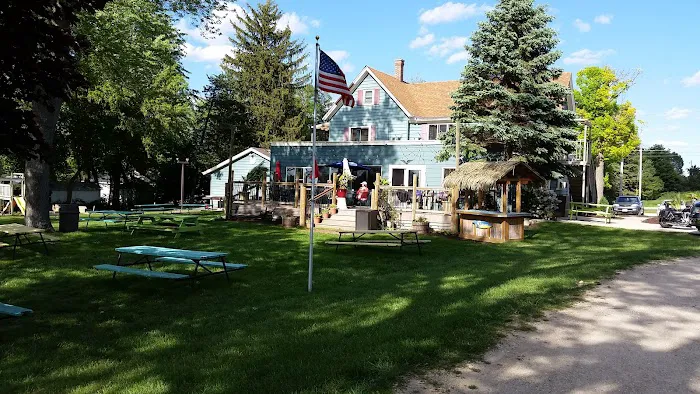 Lily Lake Resort 4