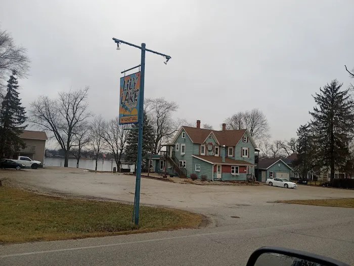 Lily Lake Resort 4