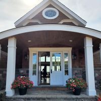 Lakewood Farms Resort ico